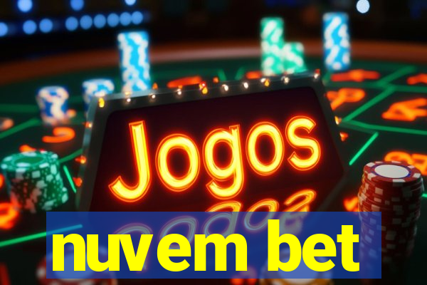 nuvem bet